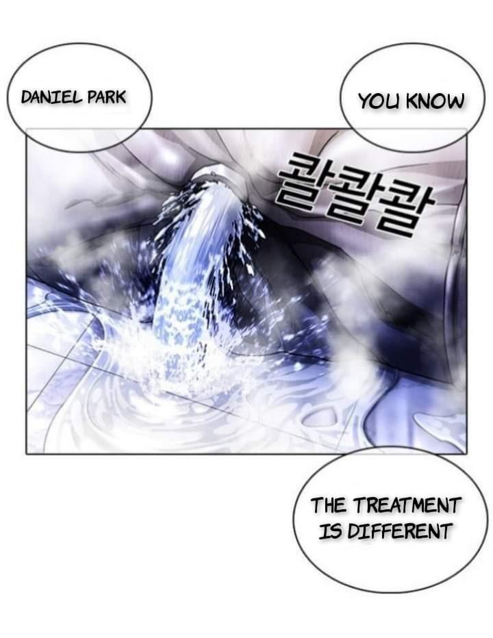 Lookism - episode 371 - 42