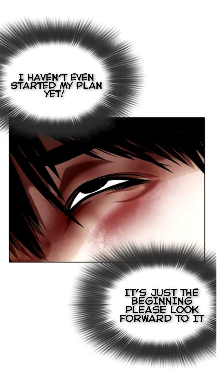 Lookism - episode 372 - 15