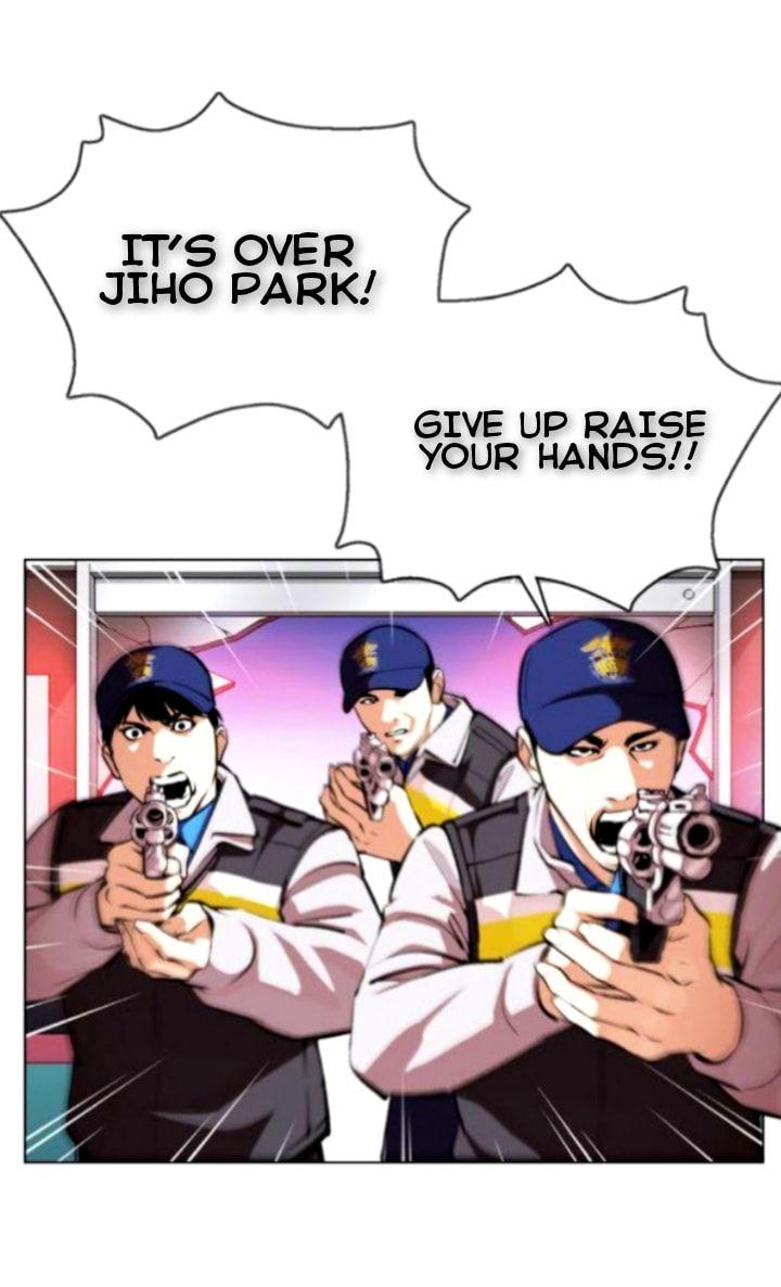 Lookism - episode 372 - 3