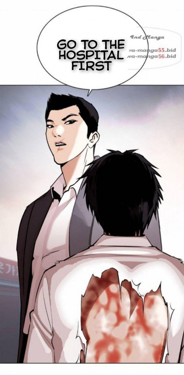 Lookism - episode 372 - 66