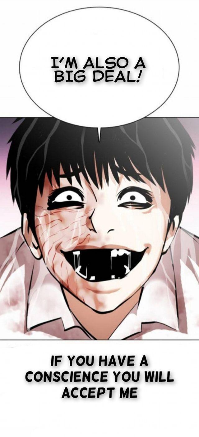 Lookism - episode 372 - 55