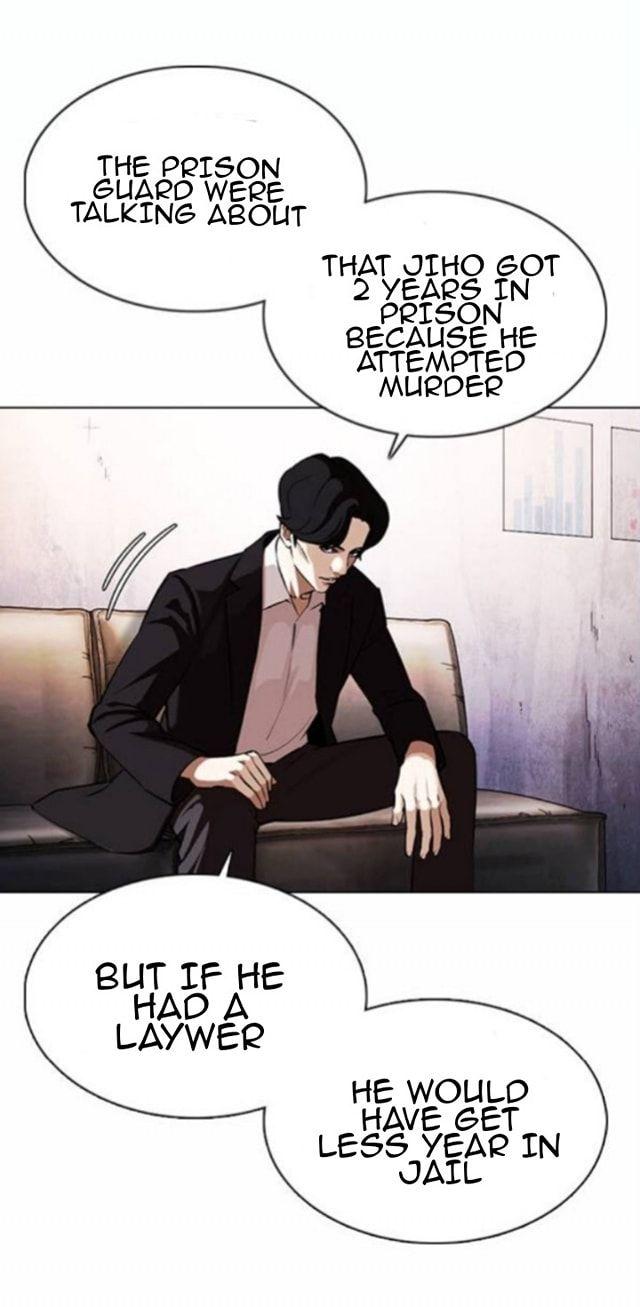 Lookism - episode 373 - 19