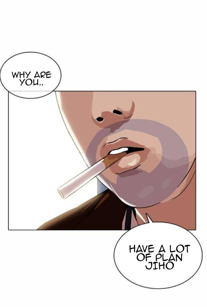 Lookism - episode 373 - 49