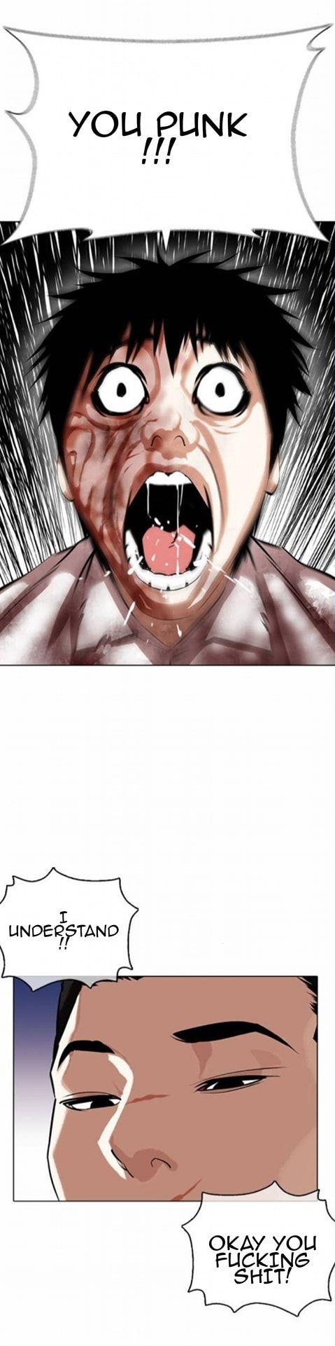 Lookism - episode 373 - 7