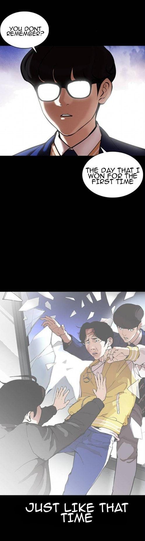 Lookism - episode 373 - 60