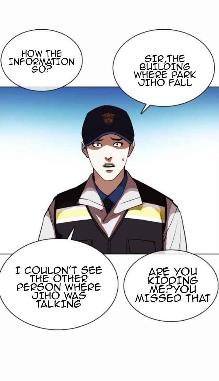 Lookism - episode 374 - 50