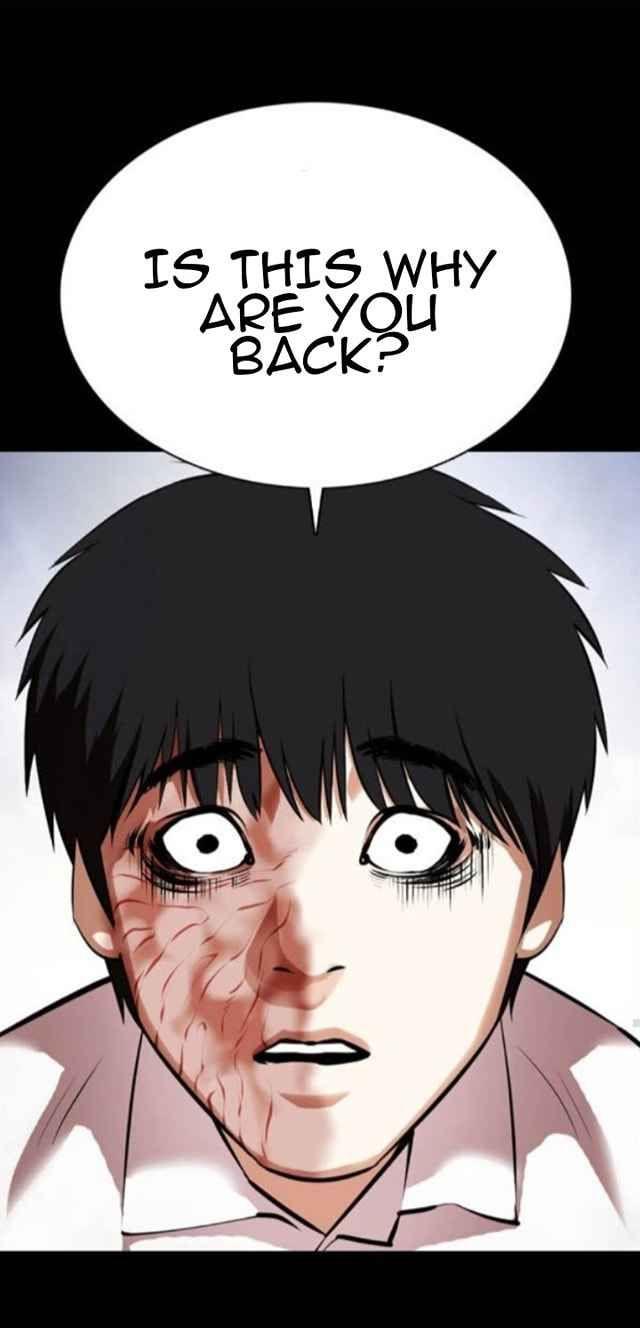 Lookism - episode 374 - 57