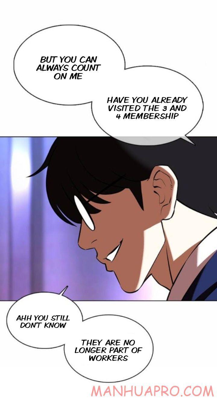 Lookism - episode 375 - 74