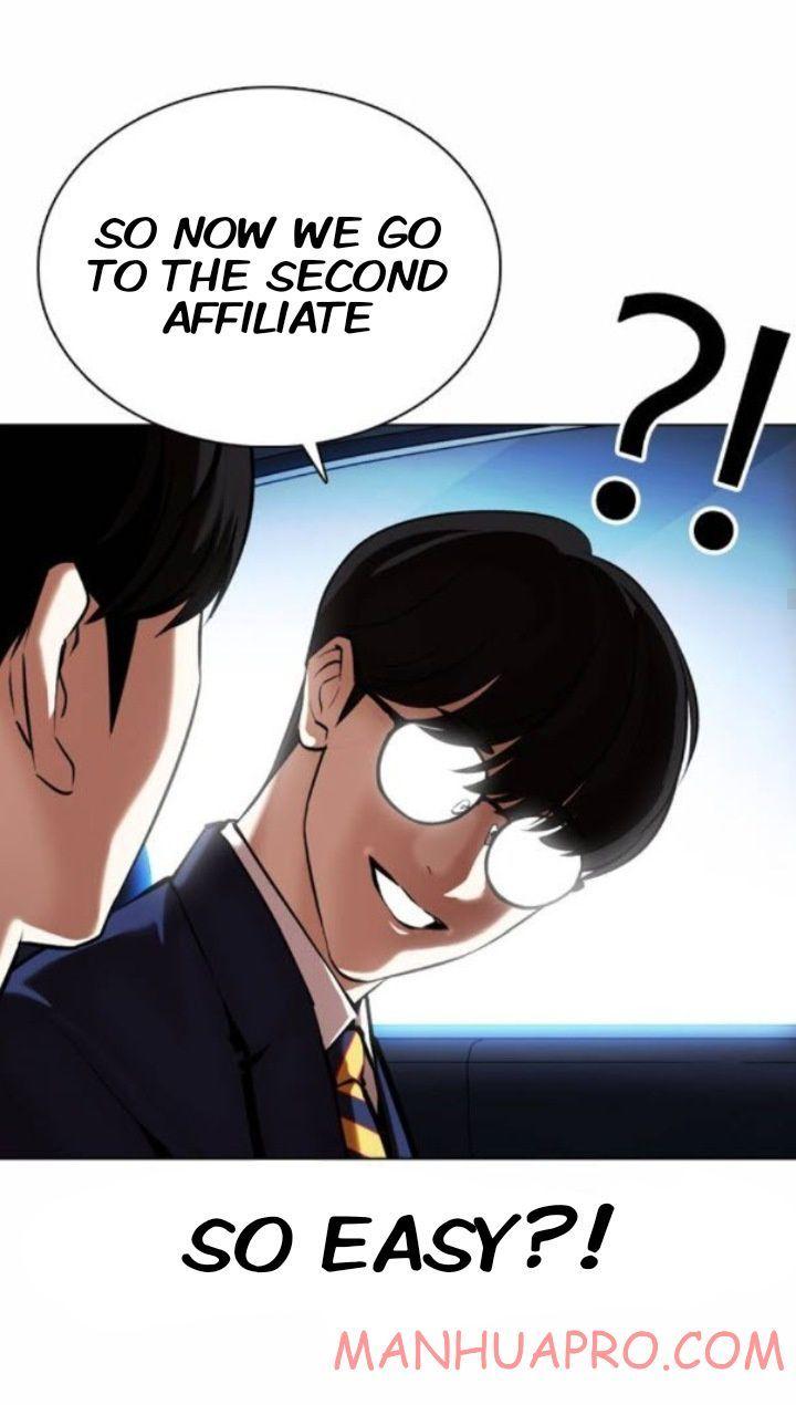 Lookism - episode 375 - 20