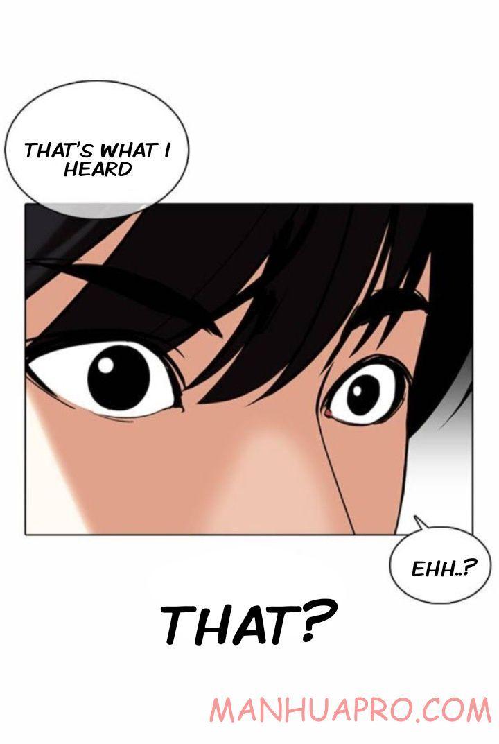 Lookism - episode 375 - 19