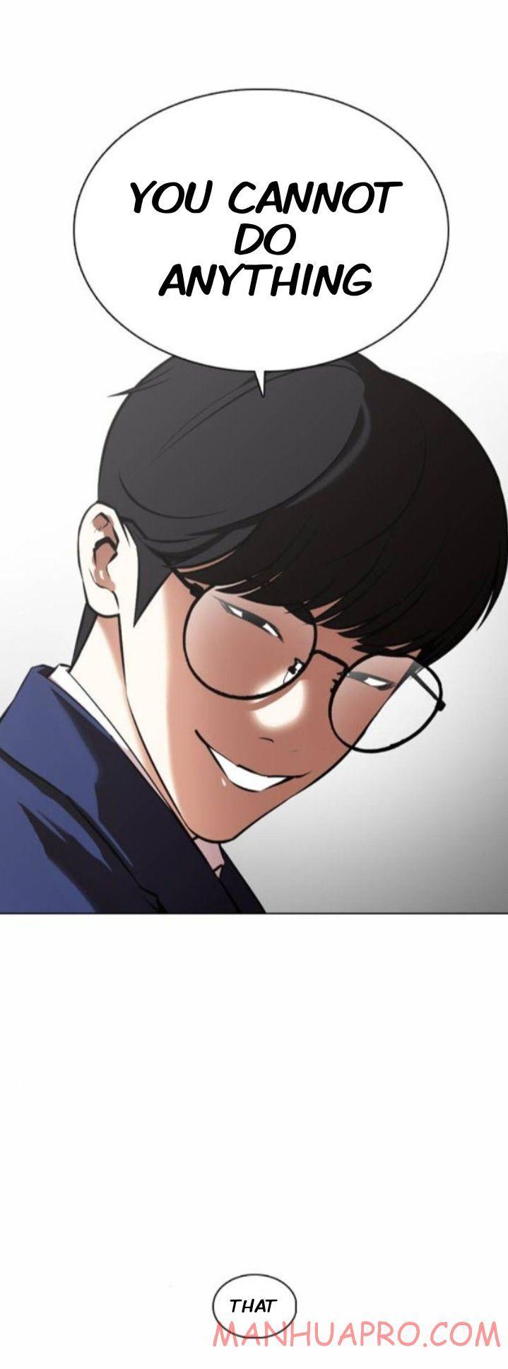 Lookism - episode 375 - 41