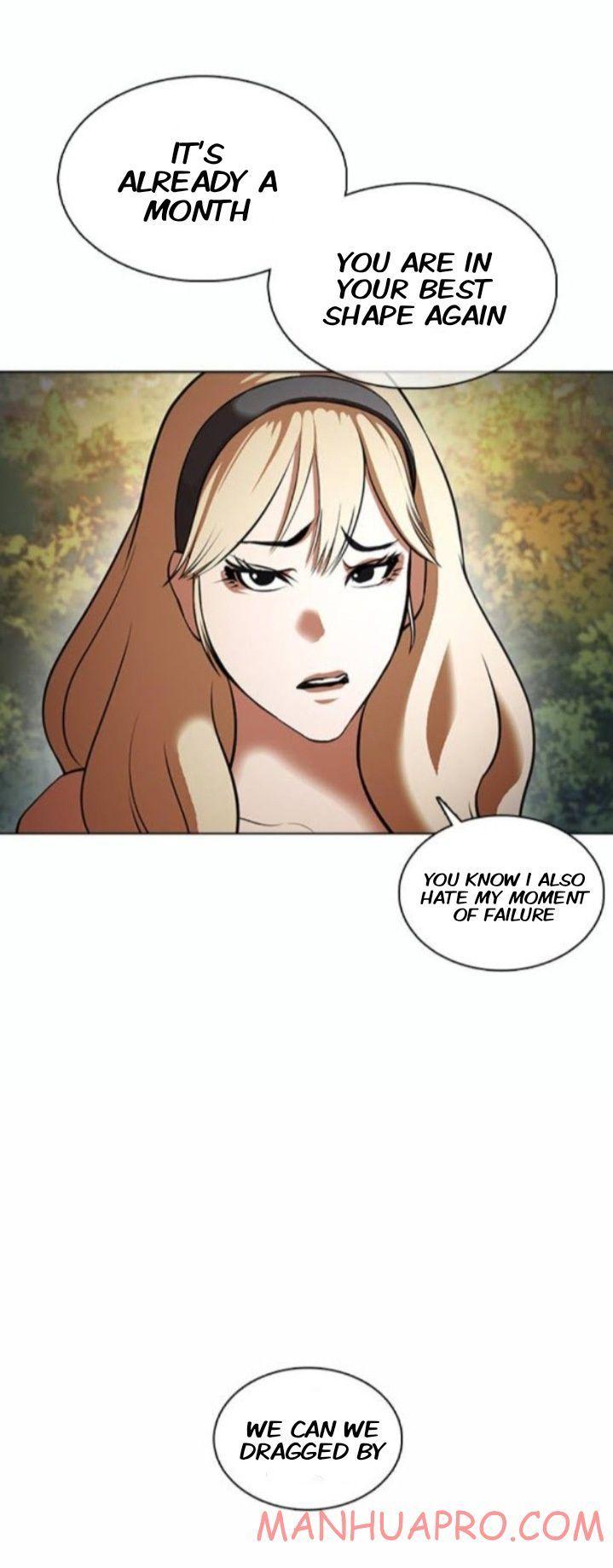 Lookism - episode 375 - 56