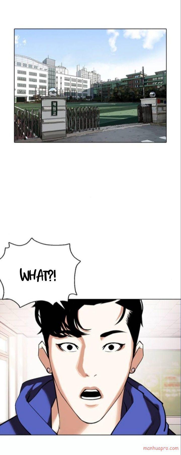 Lookism - episode 376 - 24