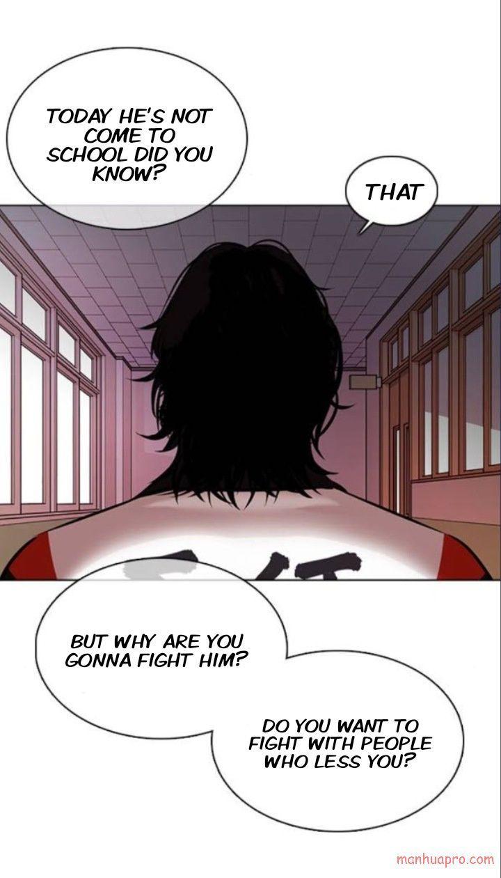 Lookism - episode 376 - 39