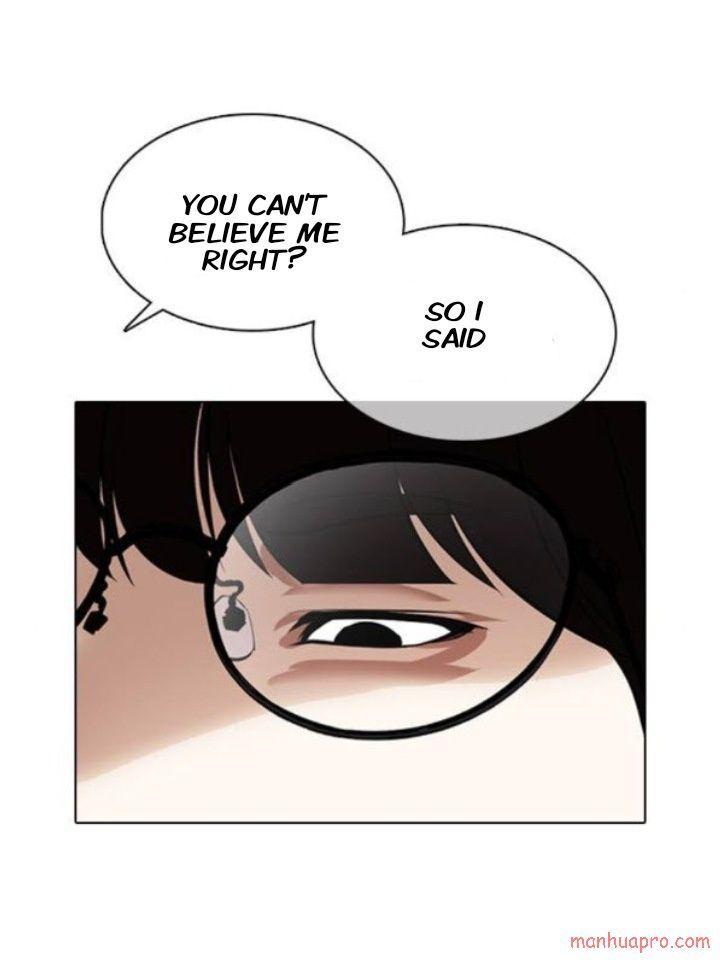 Lookism - episode 376 - 14