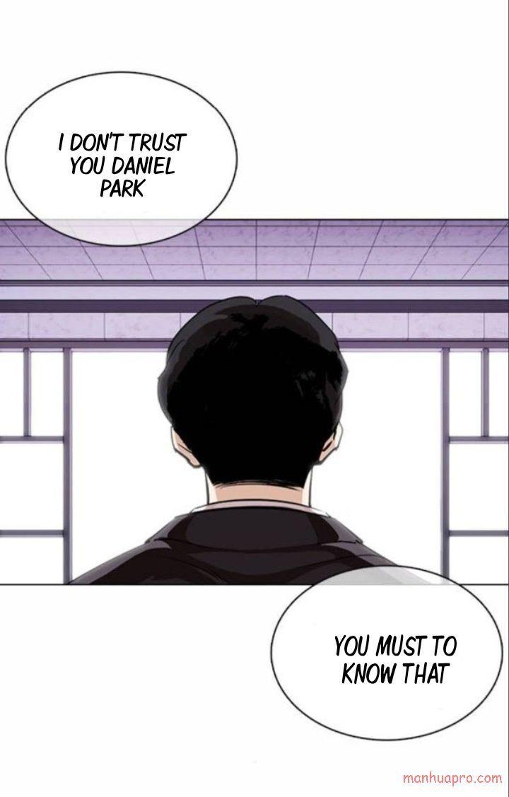 Lookism - episode 376 - 8