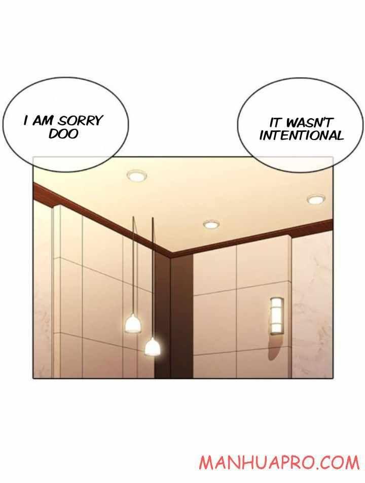 Lookism - episode 377 - 26