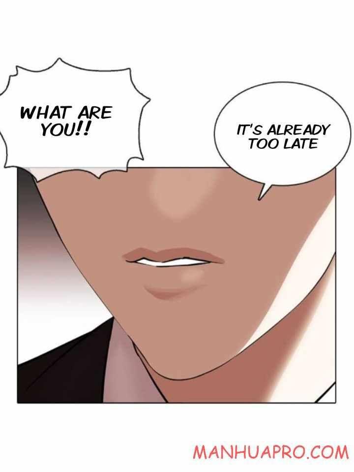 Lookism - episode 377 - 92