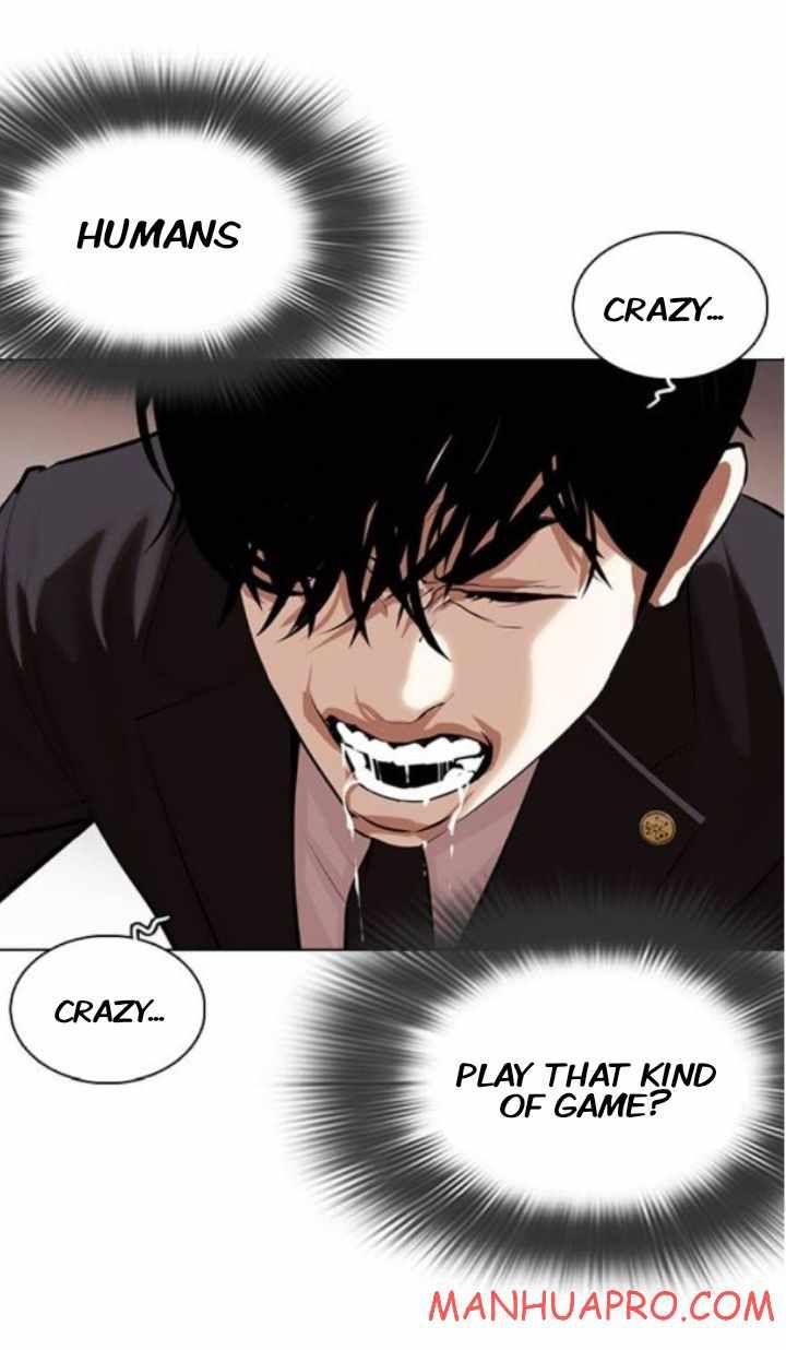 Lookism - episode 377 - 83