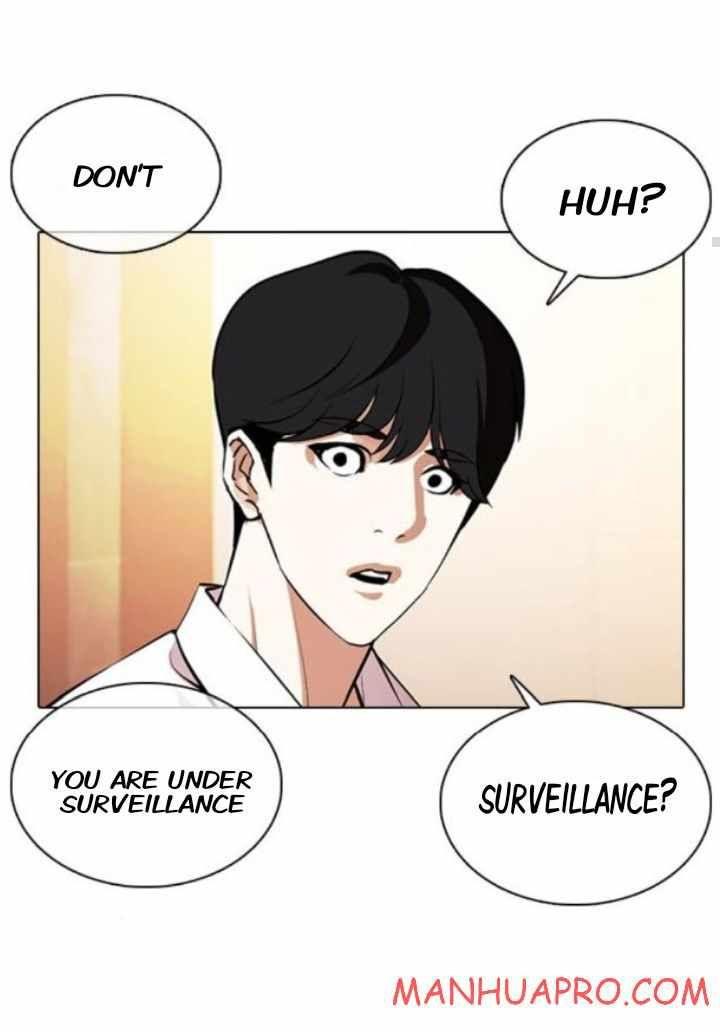 Lookism - episode 377 - 30