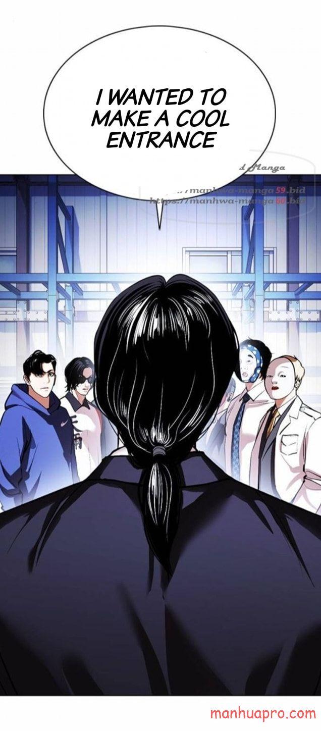 Lookism - episode 378 - 89