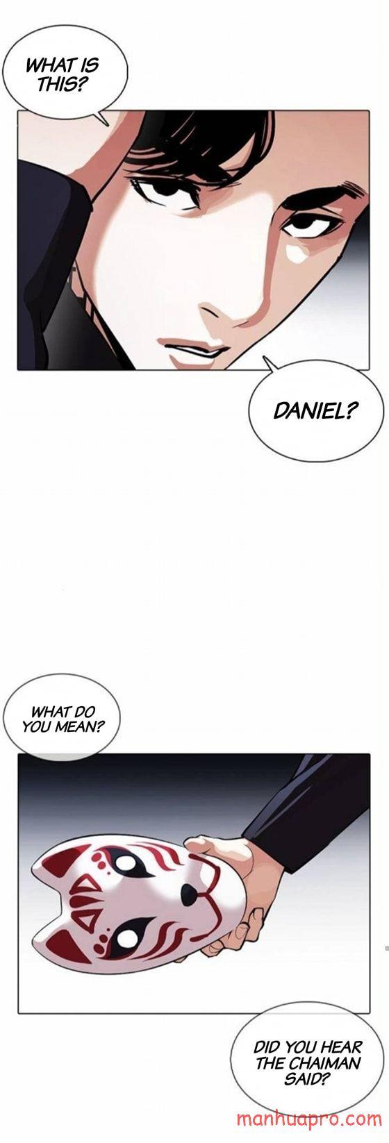 Lookism - episode 378 - 47