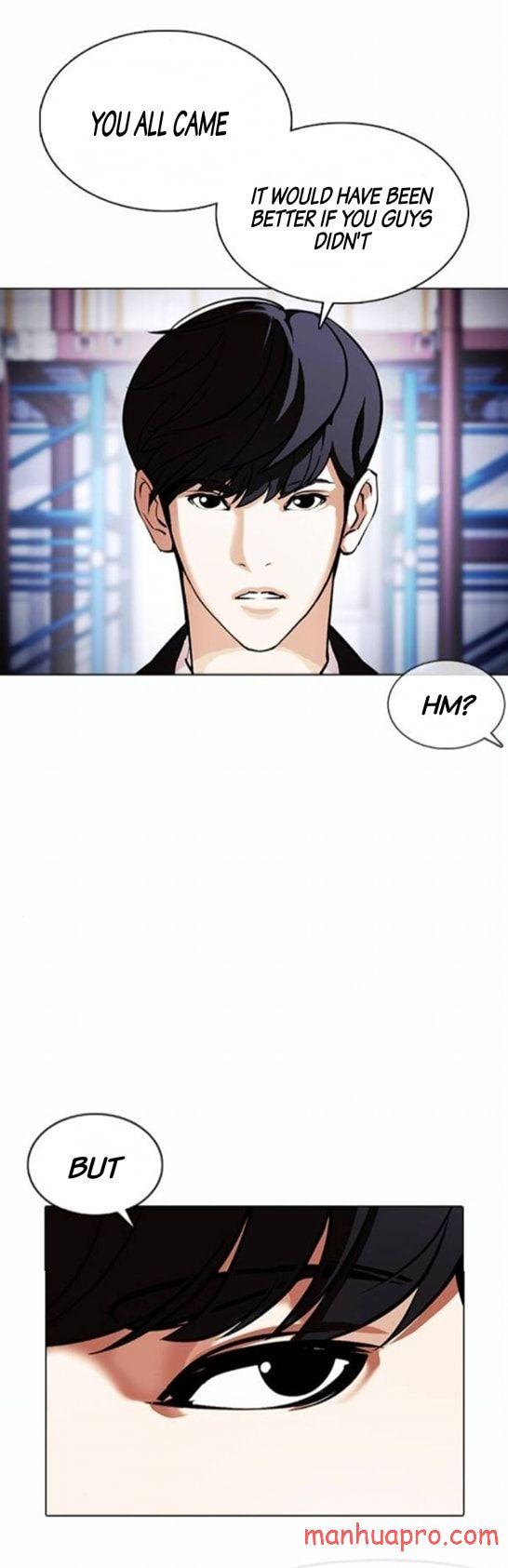 Lookism - episode 378 - 35