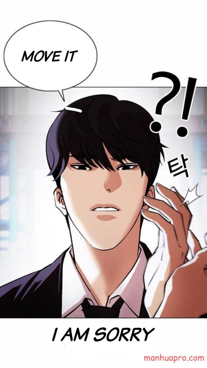 Lookism - episode 378 - 41