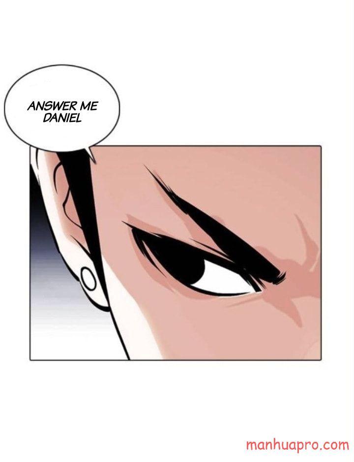 Lookism - episode 378 - 84