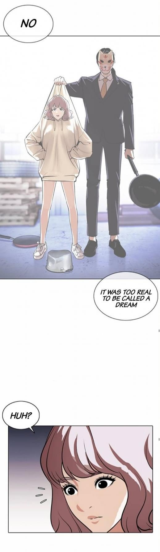 Lookism - episode 379 - 55