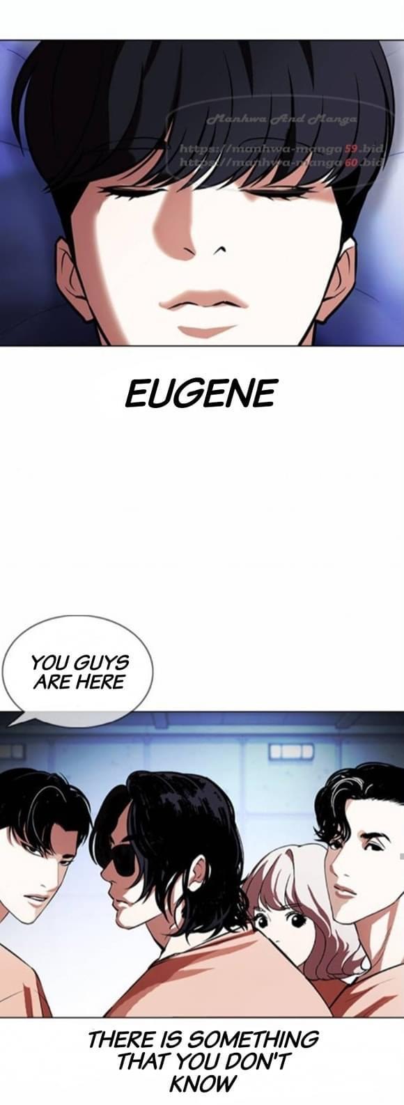 Lookism - episode 379 - 75