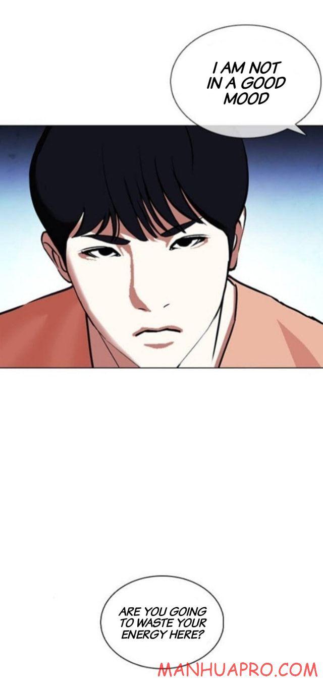 Lookism - episode 380 - 26