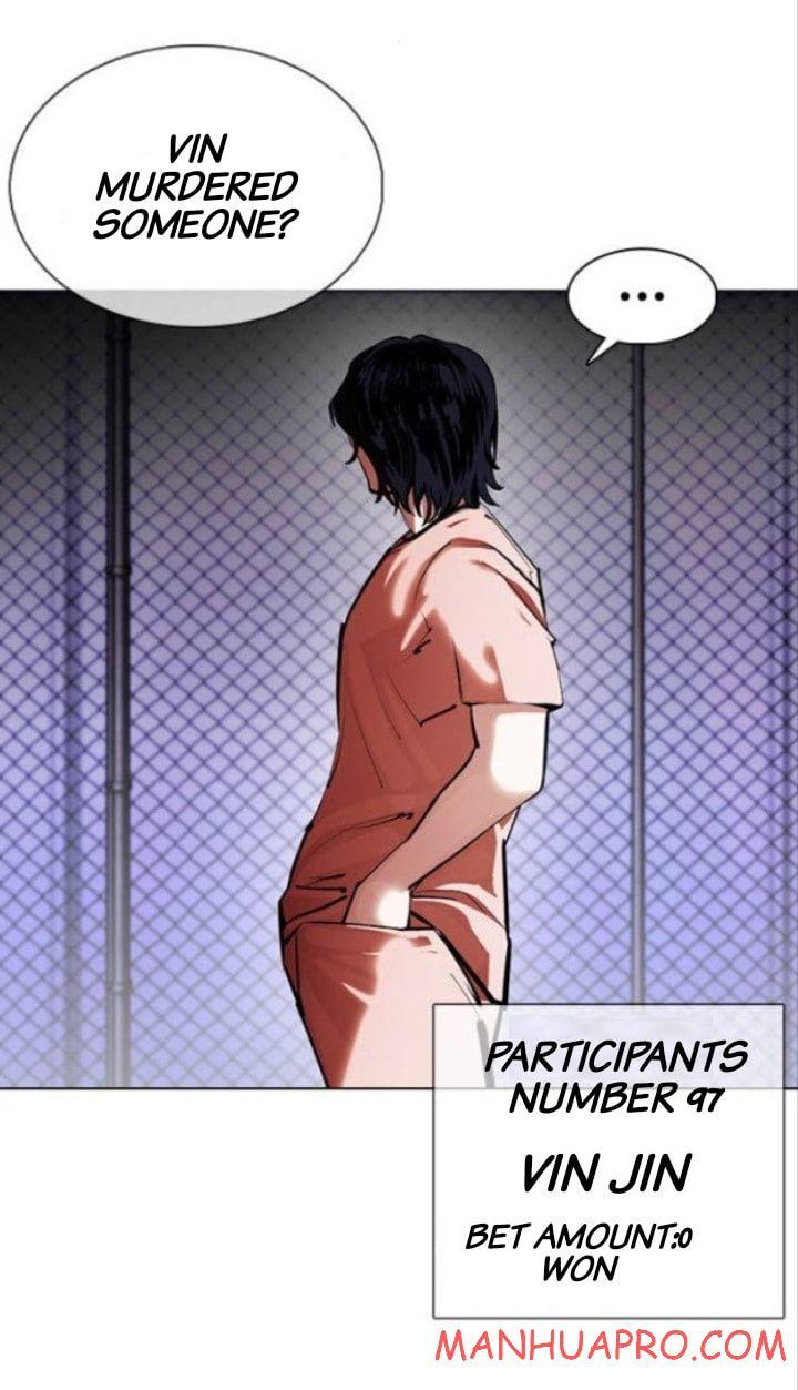 Lookism - episode 380 - 81