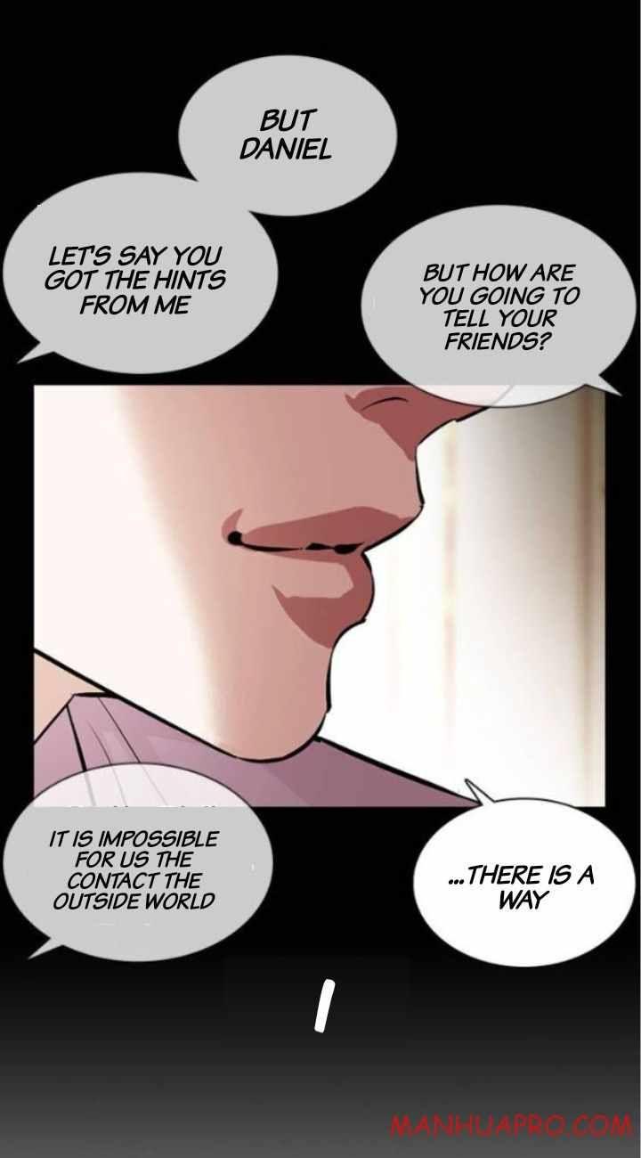 Lookism - episode 381 - 29