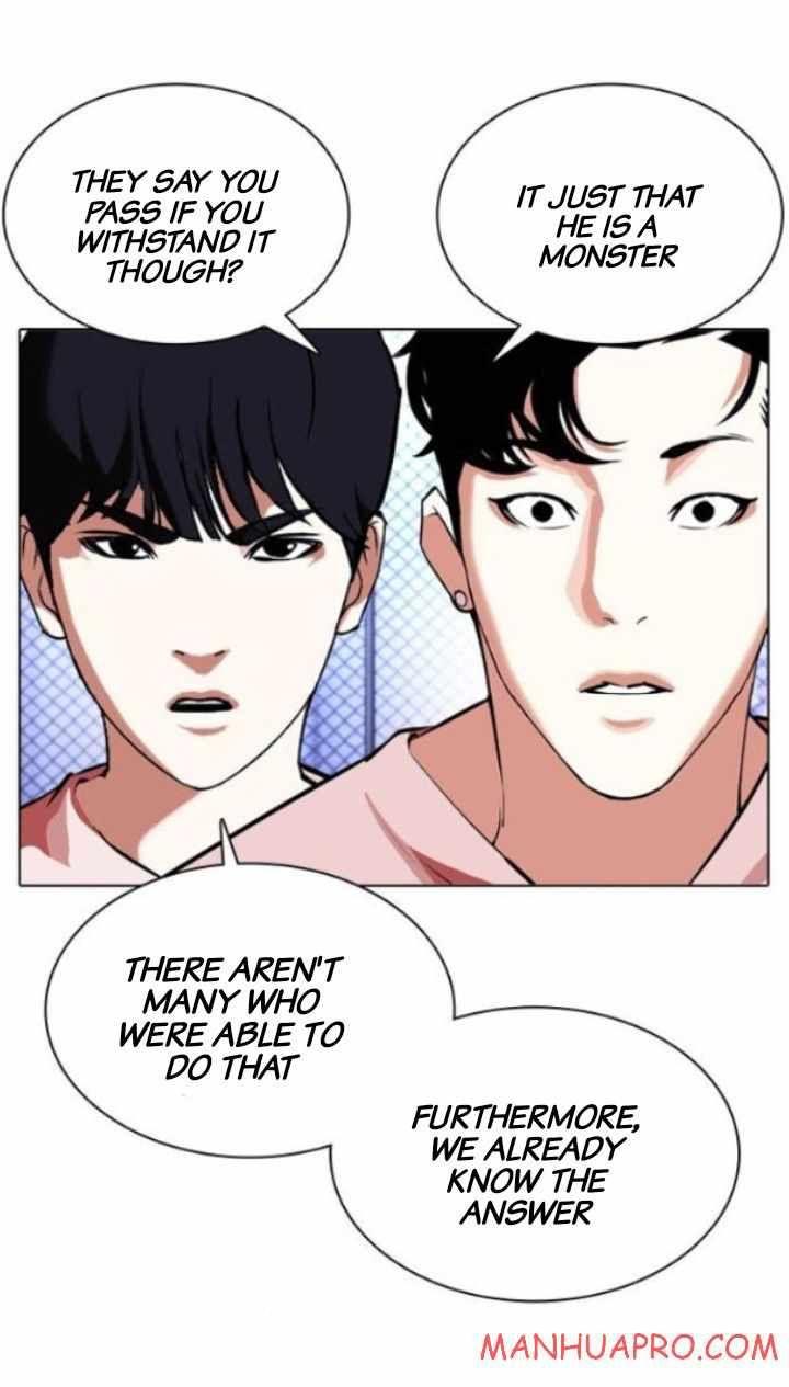 Lookism - episode 381 - 19