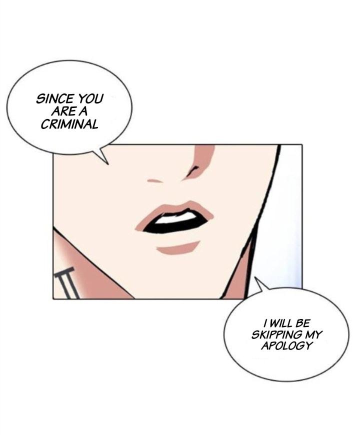 Lookism - episode 382 - 65