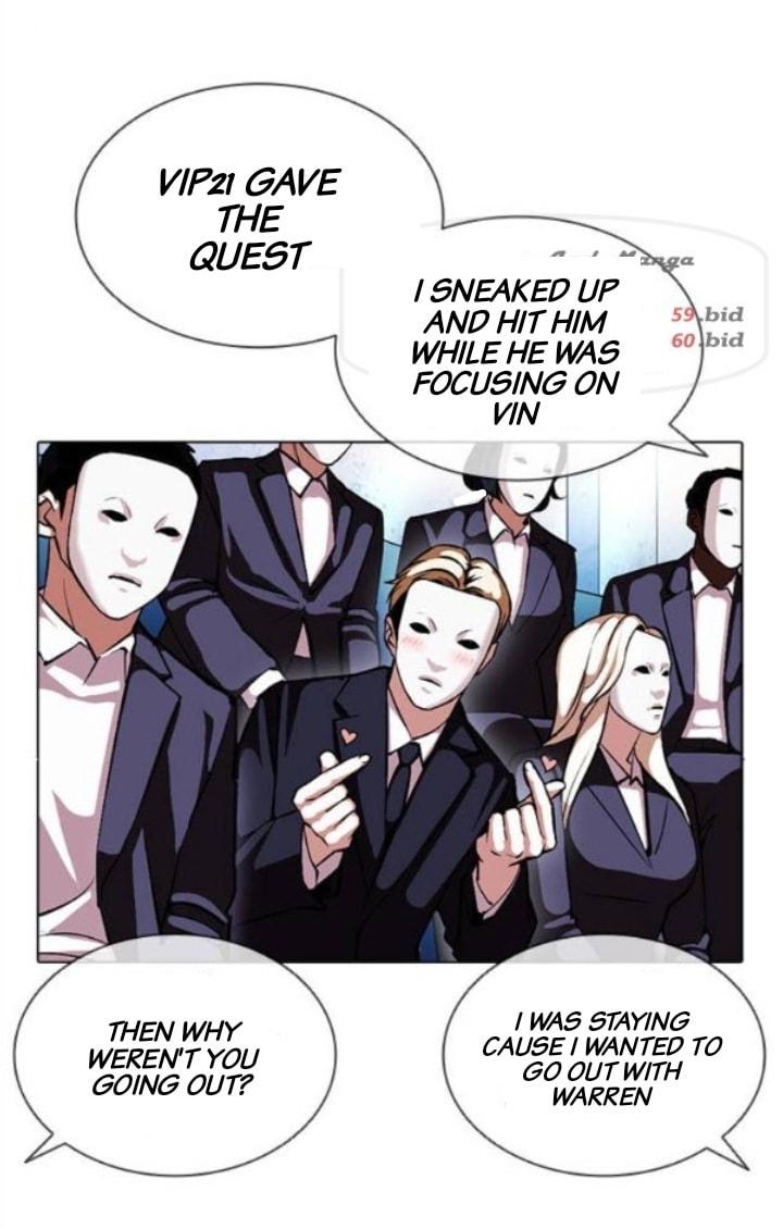 Lookism - episode 382 - 59