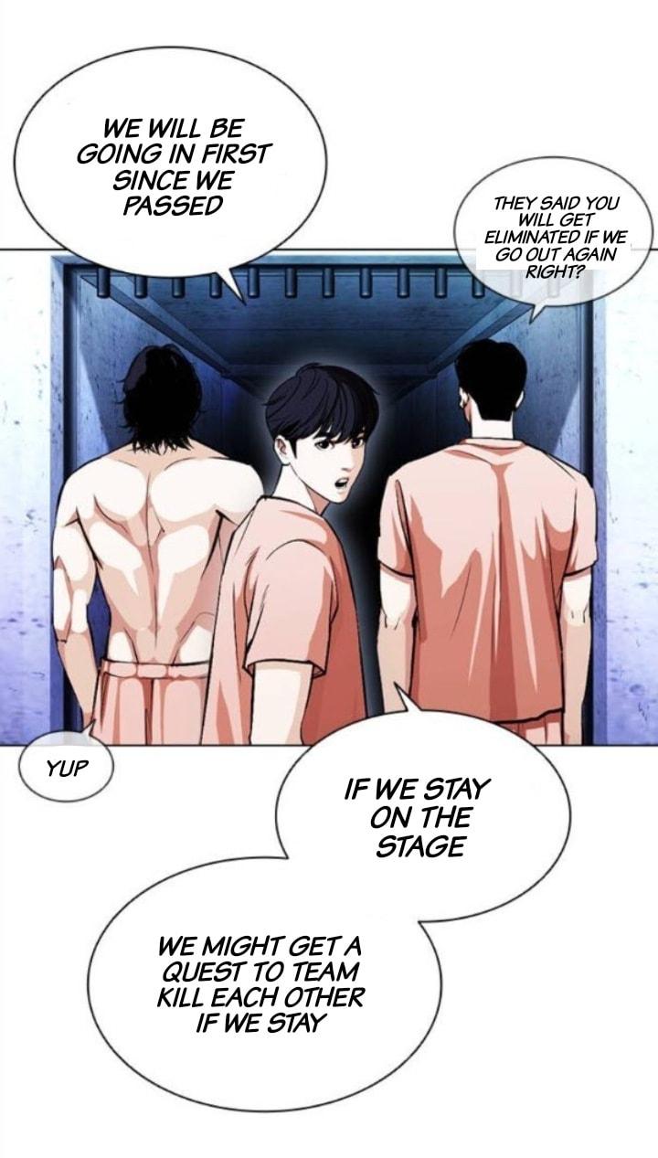 Lookism - episode 382 - 53