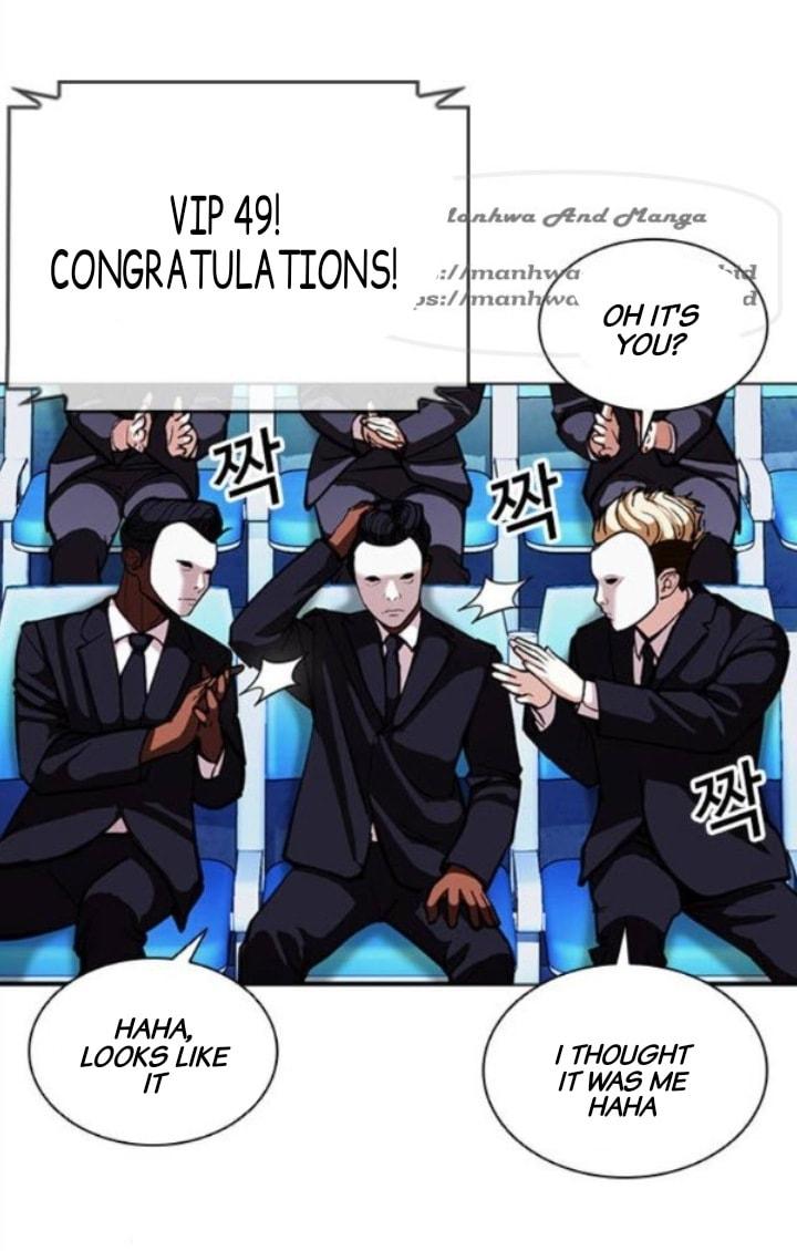 Lookism - episode 382 - 20