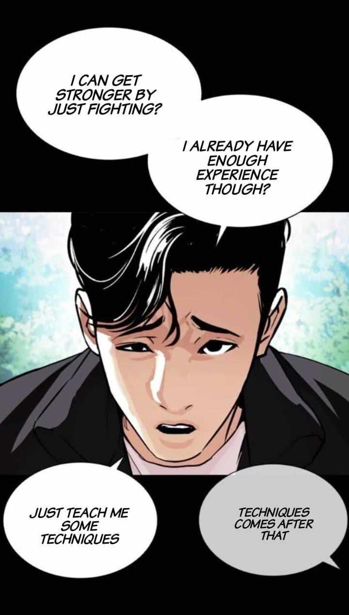 Lookism - episode 383 - 4