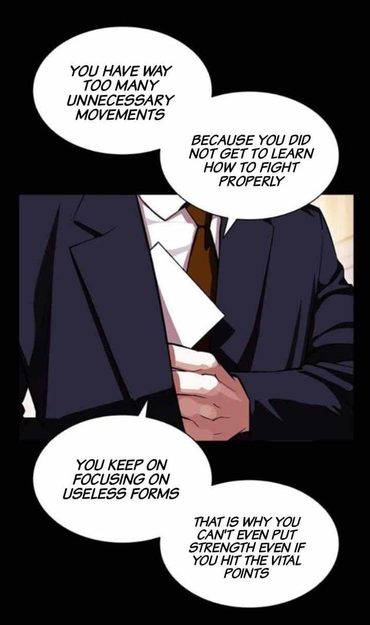 Lookism - episode 383 - 57