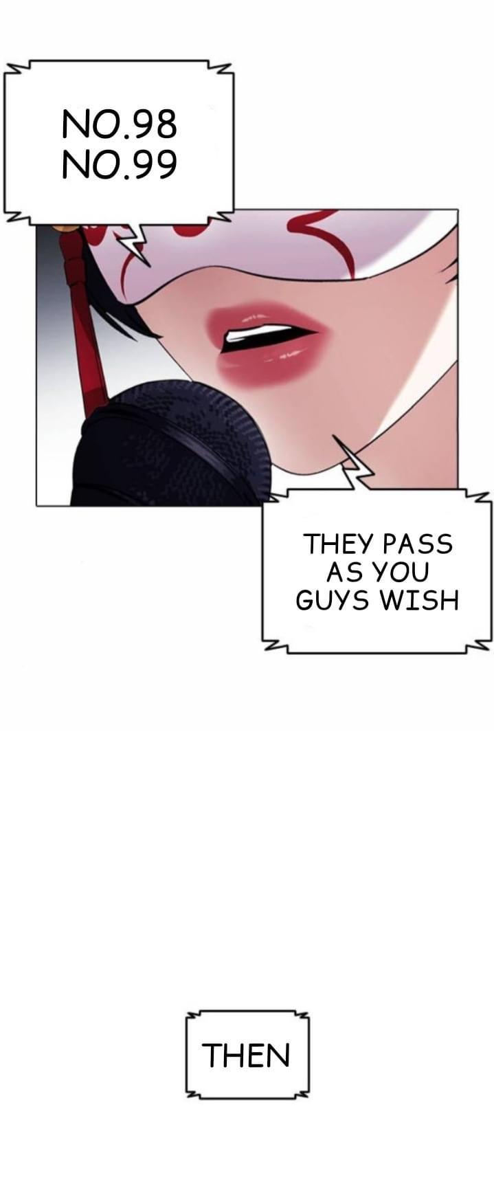 Lookism - episode 384 - 18