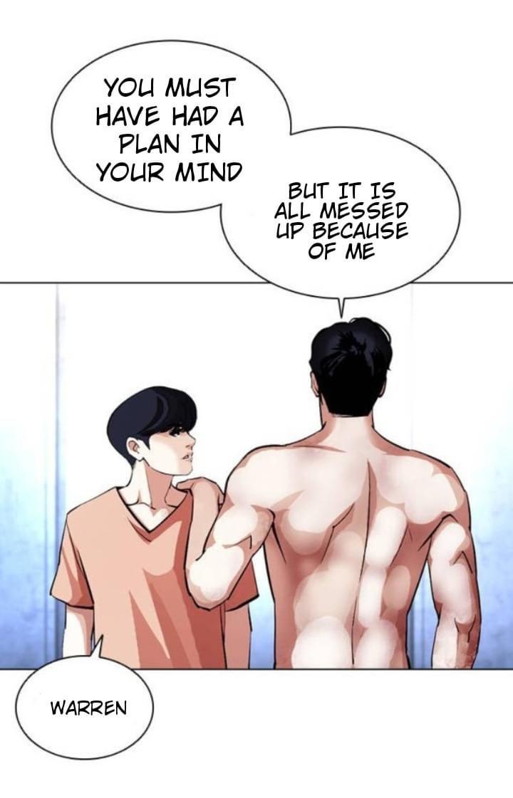 Lookism - episode 384 - 10