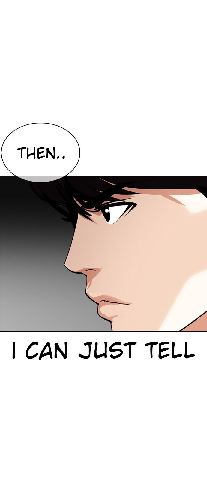 Lookism - episode 352 - 1