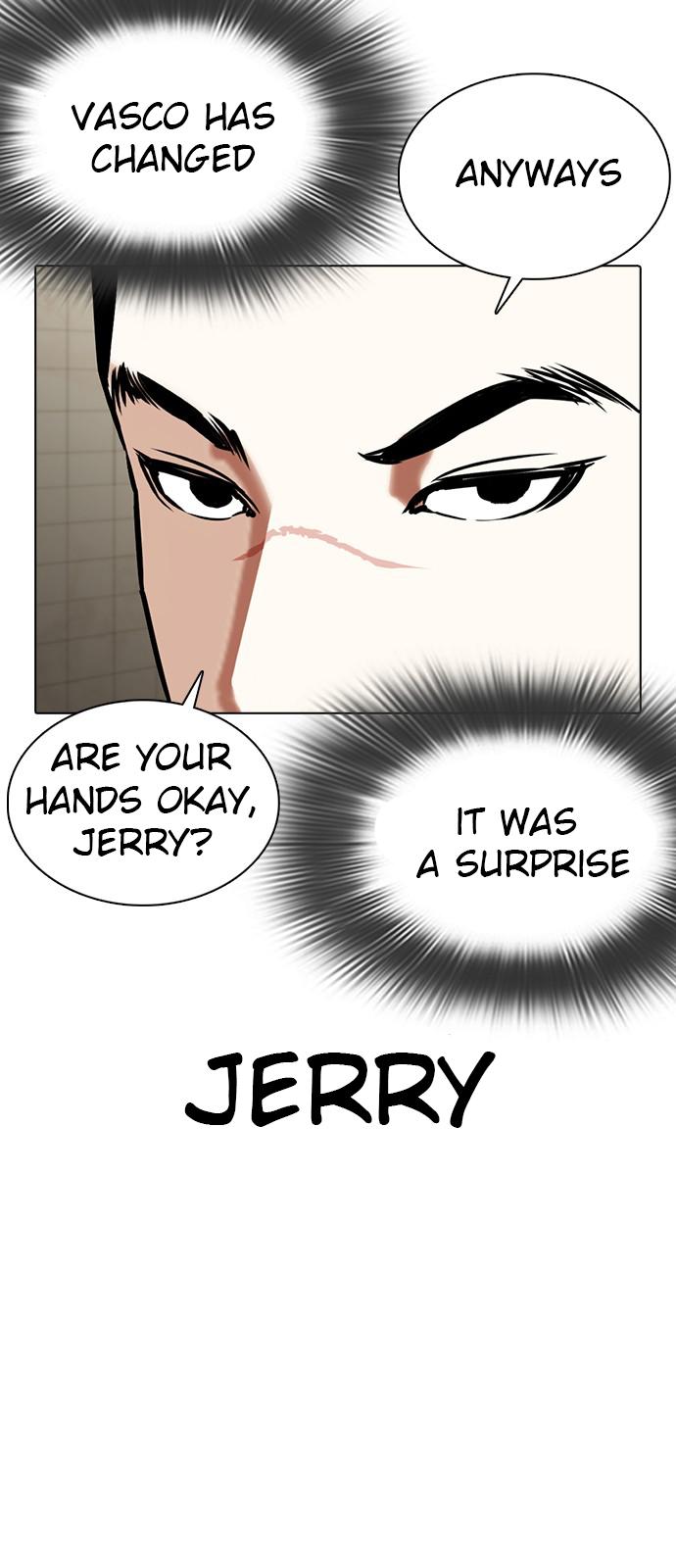 Lookism - episode 352 - 65