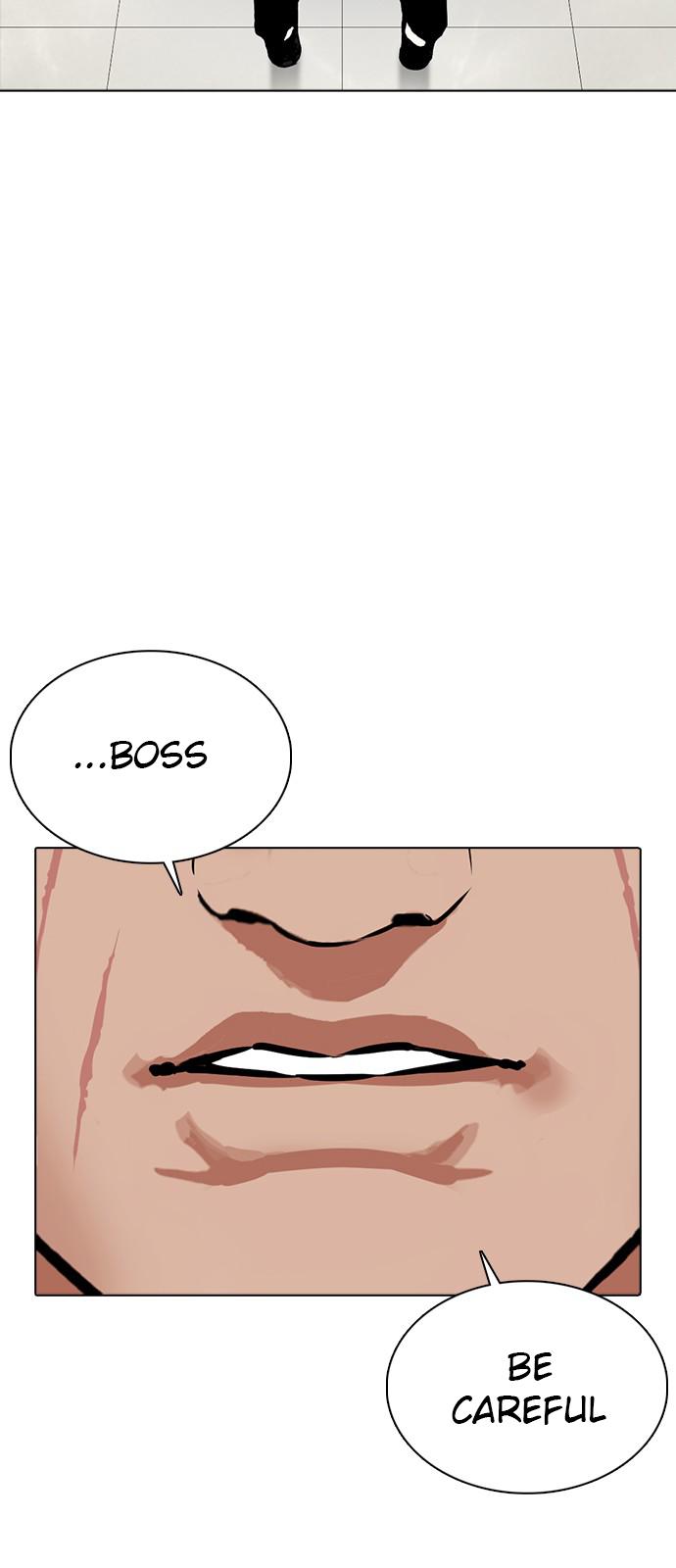 Lookism - episode 352 - 76