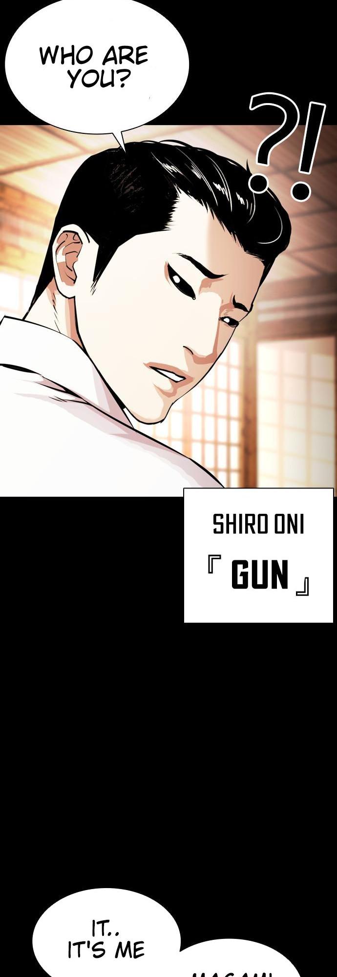 Lookism - episode 388 - 55