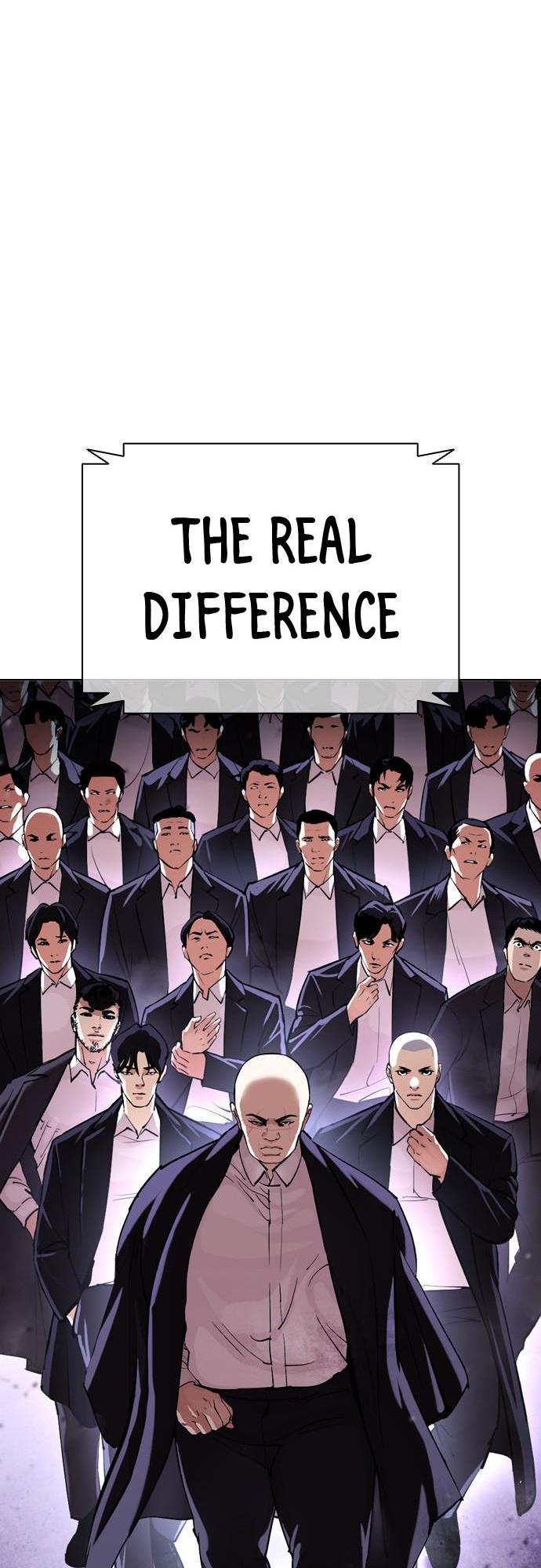 Lookism - episode 388 - 89