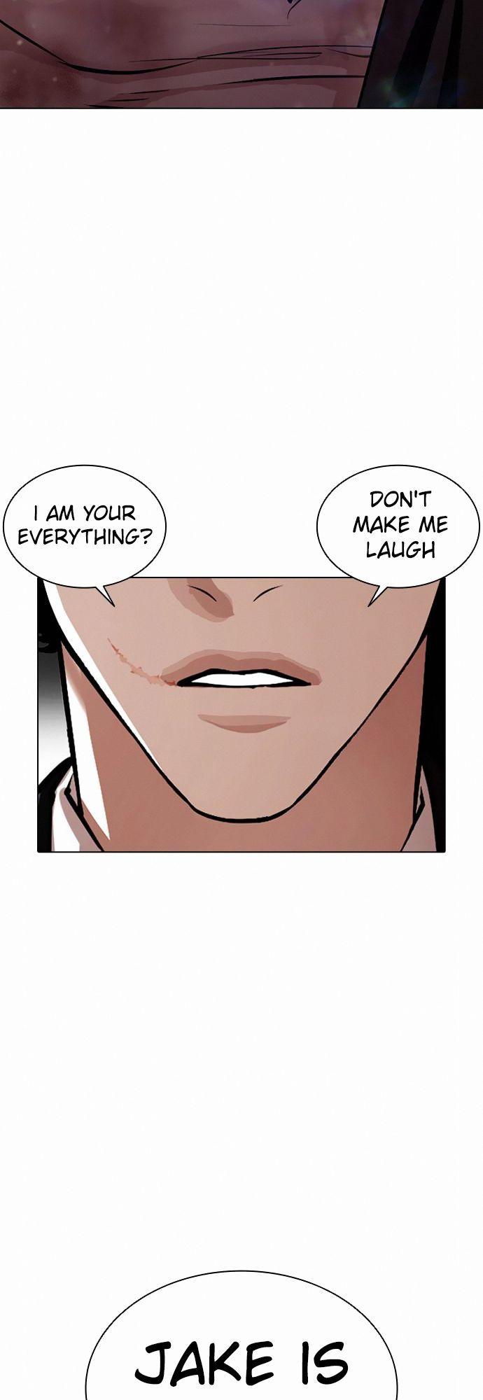 Lookism - episode 391 - 4