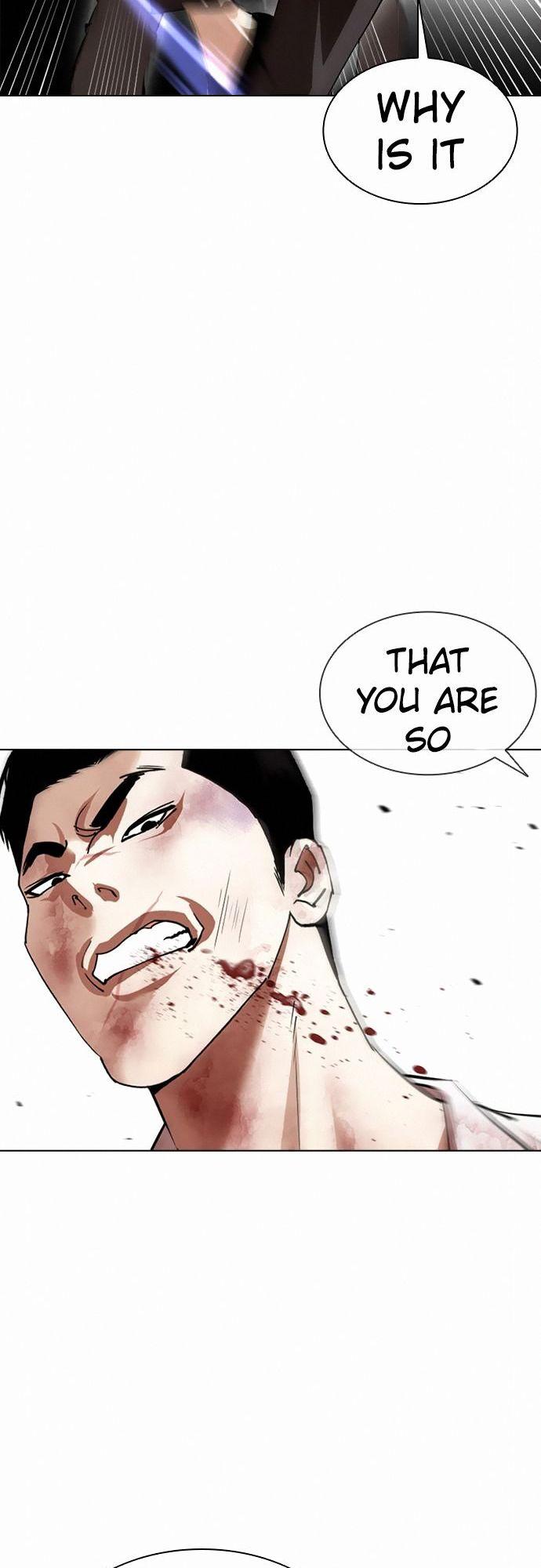 Lookism - episode 391 - 34